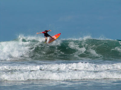 Josh Clark